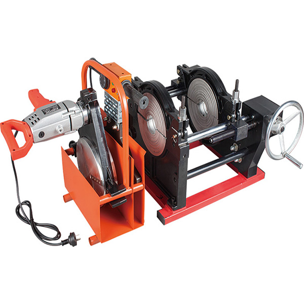 Type 200 second hand butt welding machine